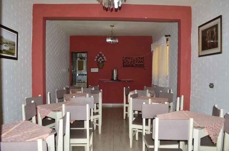 Hotel Rezende