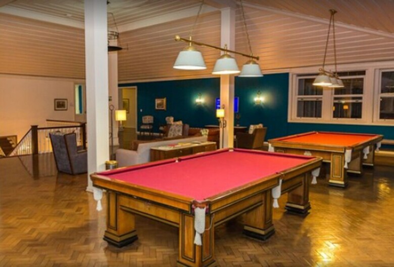 Hotel Escola Bela Vista