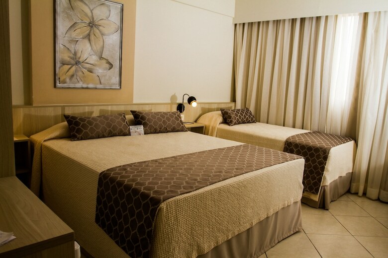 Hotel Binder Quality Inn