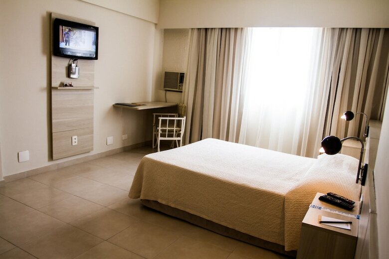 Hotel Binder Quality Inn