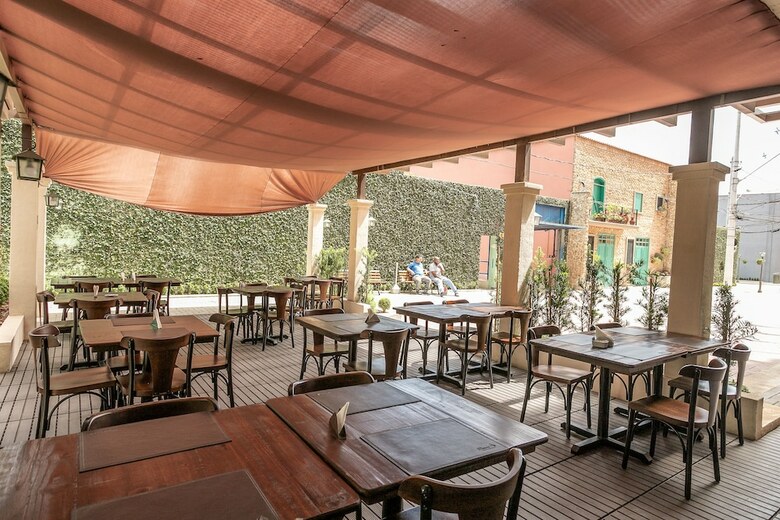 Hotel Marbor