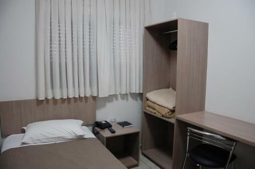Vivendas Hotel