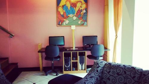 San Silvestre Hotel