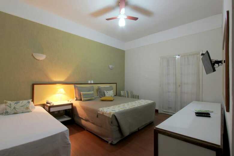 Hotel Mantovani