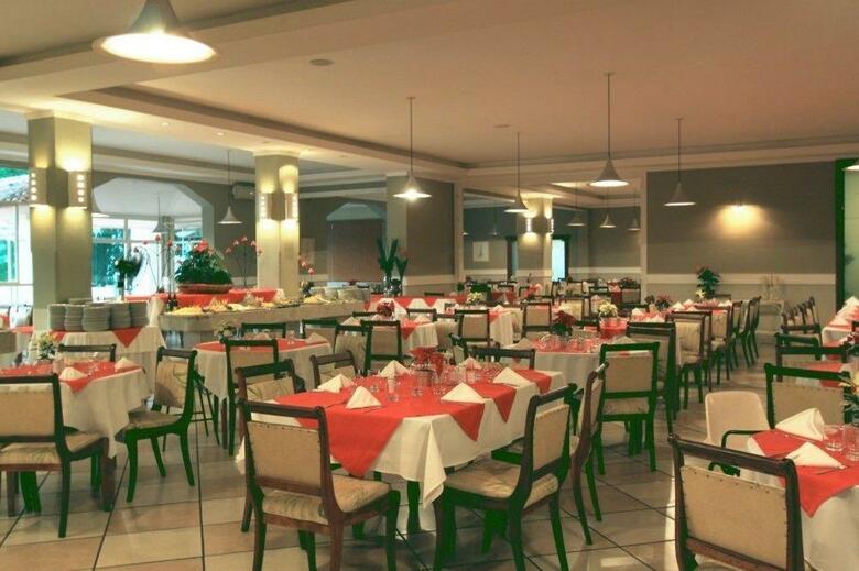 Hotel Mantovani
