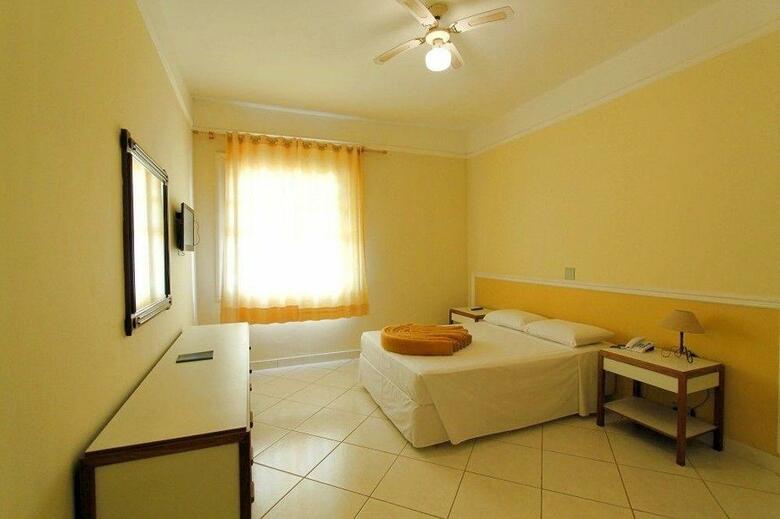 Hotel Mantovani
