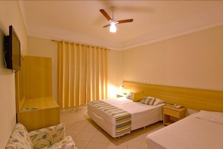 Hotel Mantovani