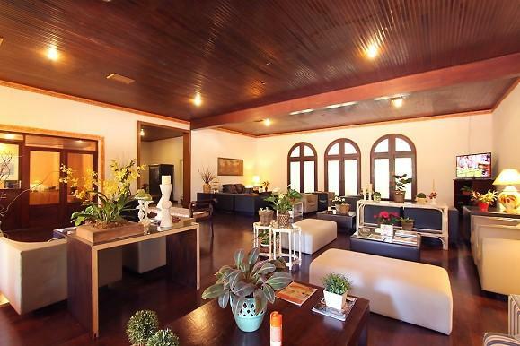 Hotel Mantovani