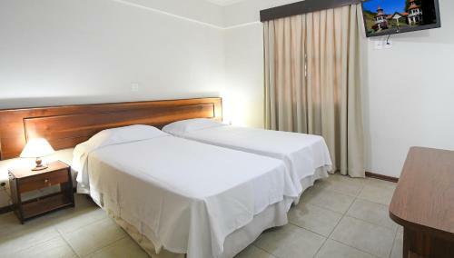 Grande Hotel Do Lago