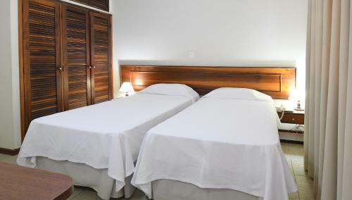 Grande Hotel Do Lago