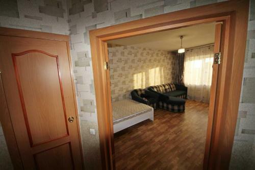 Apartments At Nekrasova 8