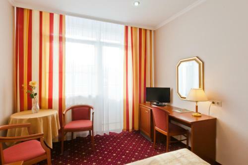 Sanatoriy Altay - West