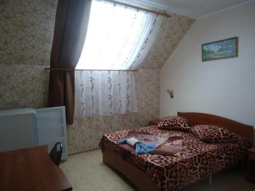 Hotel Guest House Stary Oskol