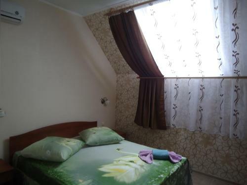 Hotel Guest House Stary Oskol