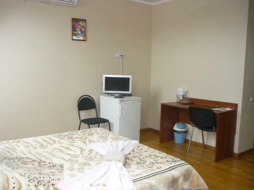 Hotel Guest House Stary Oskol
