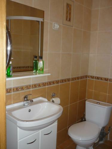 Hotel Guest House Stary Oskol