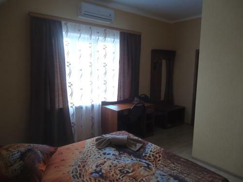 Hotel Guest House Stary Oskol