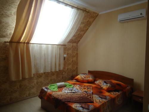 Hotel Guest House Stary Oskol