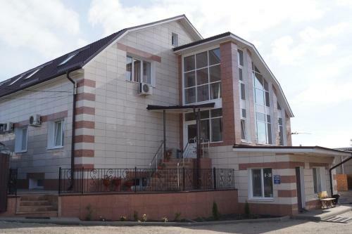 Hotel Guest House Stary Oskol