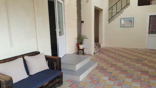 Apartamento Ahtarskij Dvorik