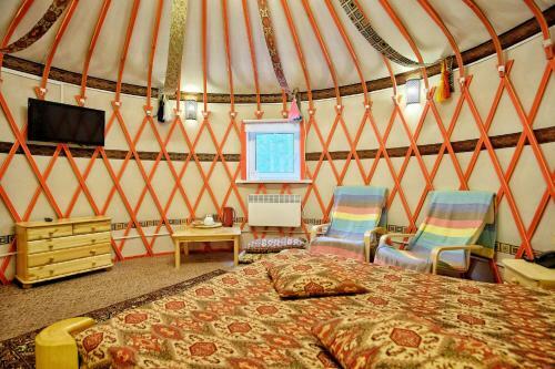 Agroturismo Seligerskoye Zaplavie