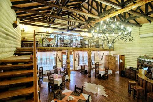 Agroturismo Seligerskoye Zaplavie