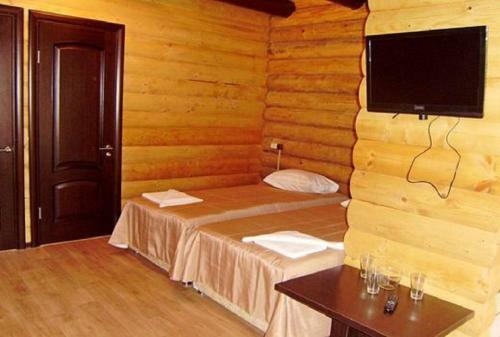 Hotel Baza Otdykha Orlinka