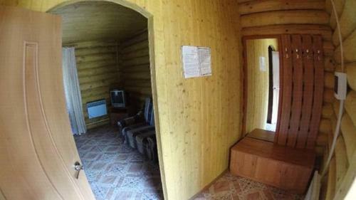 Hotel Baza Otdykha Orlinka