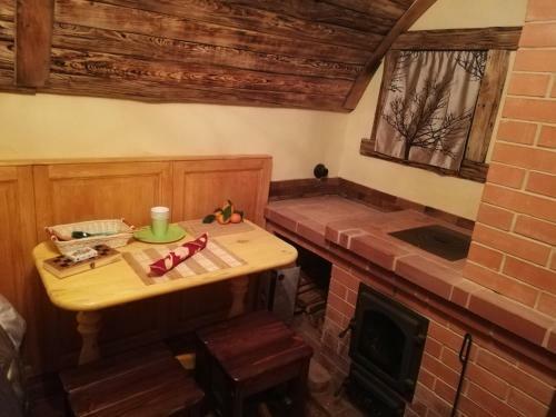 Lodge Hobbitland Eco Hotel