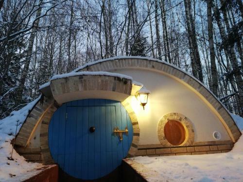 Lodge Hobbitland Eco Hotel