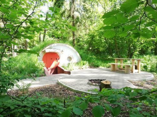 Lodge Hobbitland Eco Hotel