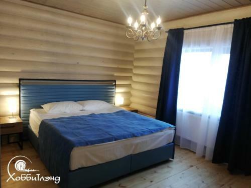 Lodge Hobbitland Eco Hotel