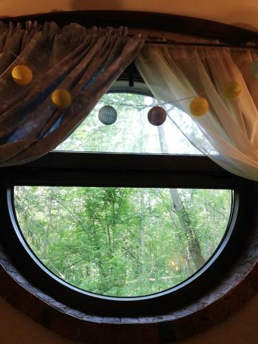 Lodge Hobbitland Eco Hotel