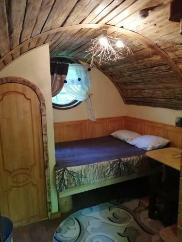 Lodge Hobbitland Eco Hotel