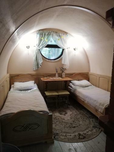 Lodge Hobbitland Eco Hotel