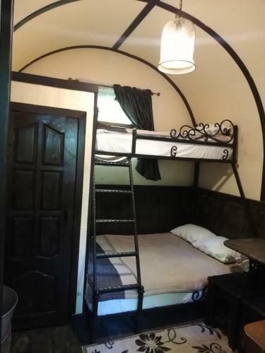 Lodge Hobbitland Eco Hotel