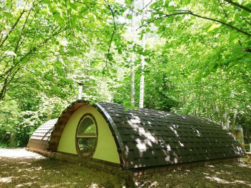 Lodge Hobbitland Eco Hotel