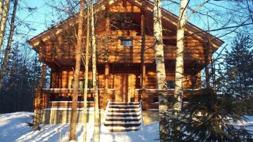 Agroturismo Lintula Holiday Home