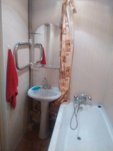 Apartment On Sovetskaya 24