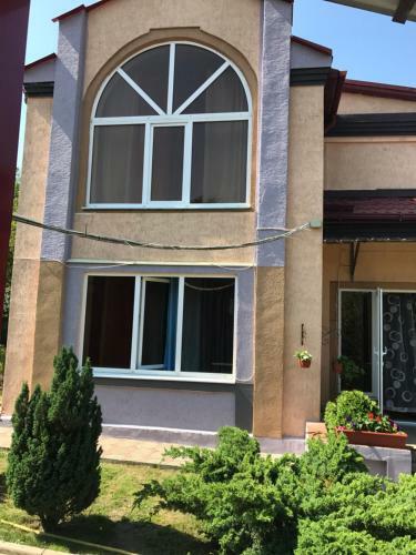 Hostal Stefani Hoff Guest House