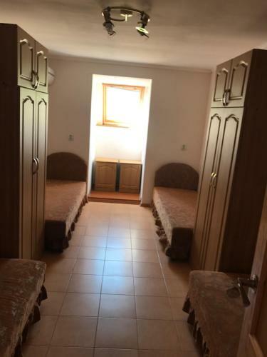 Hostal Stefani Hoff Guest House