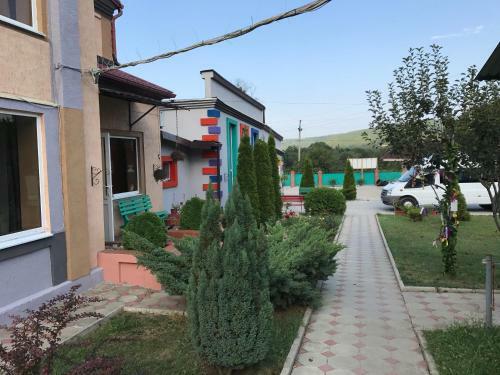 Hostal Stefani Hoff Guest House
