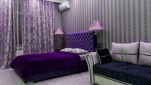Apartamento Vip Kvartira V Stile Loft