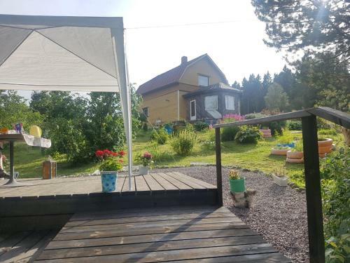 Hostal Guest House In Tuokslakhti