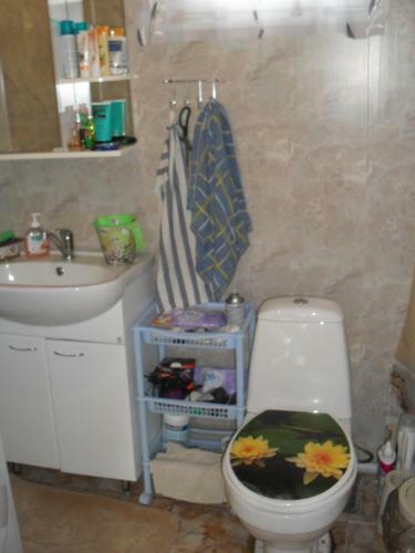 Hostal Guest House In Tuokslakhti