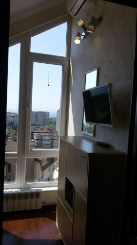 Apartment On Dmitrievoy