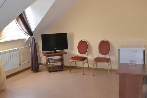 Motel U Petrovicha