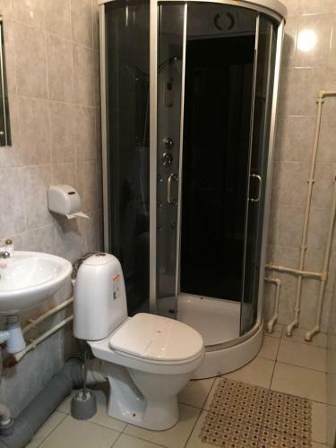Motel U Petrovicha