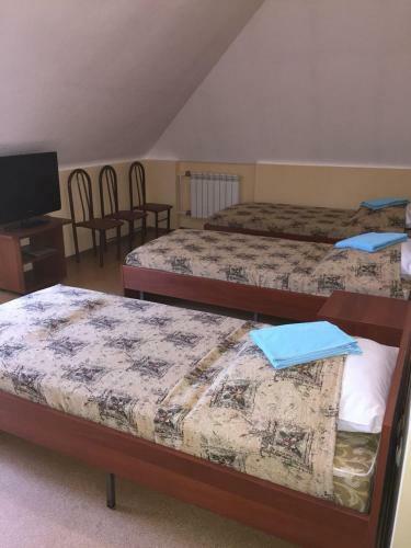 Motel U Petrovicha
