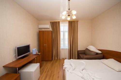 Hotel Guest House Anesti